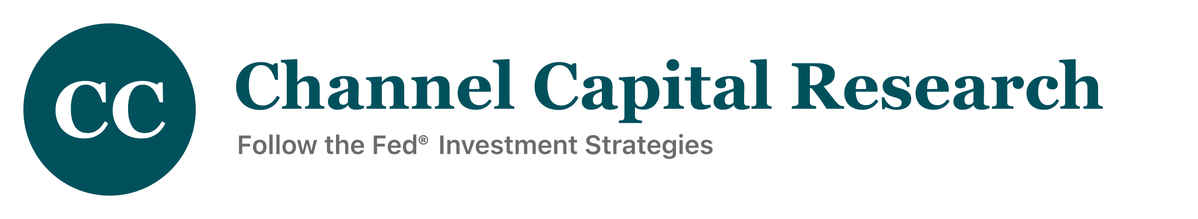 Channel Capital Research brand logo
